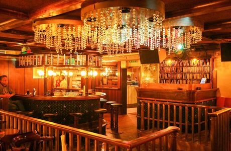 Moonlightbar