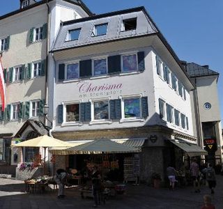 Charisma Am Stadtplatz