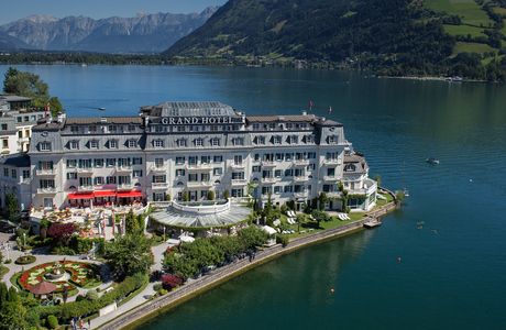 Casino Zell am See