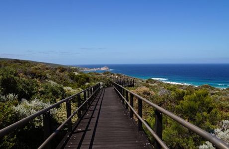 Leeuwin-Naturaliste National Park