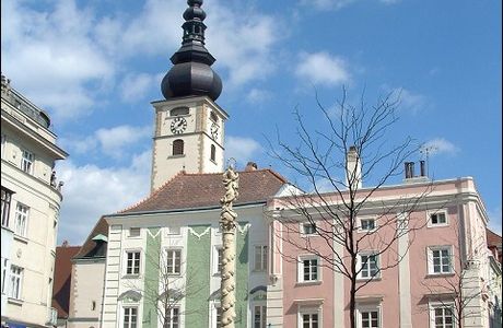 Herrenplatz