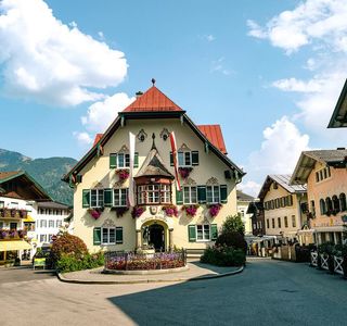 Senses of Austria