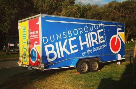 Dunsborough Bike Hire