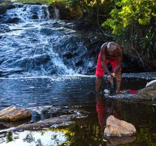 Cachoeira Bom Sossego