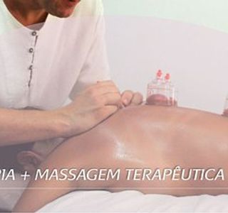 Massoterapia Cesar Augusto