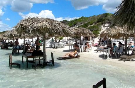 Fortal Viagens