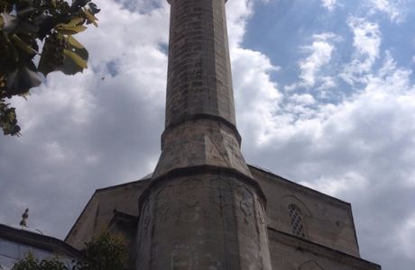 Koskin-Mehmed Pasha's Mosque