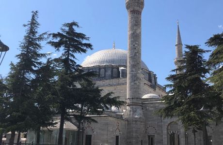 Sultan Selim Mosque
