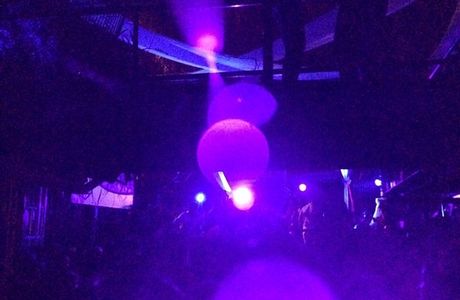 Complejo Gasolina Club