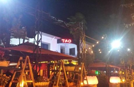 Tao Club Lounge