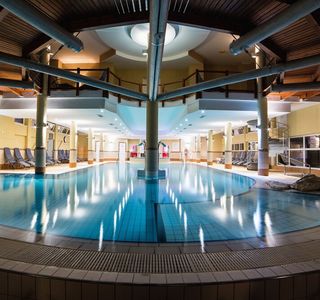 Lotus Wellness Spa