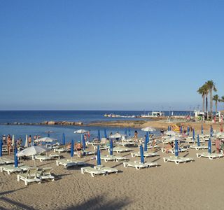 Potami Beach