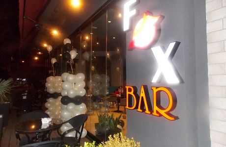 Fox Bar