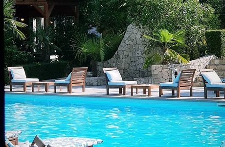 Bamboo Spa & Hammam