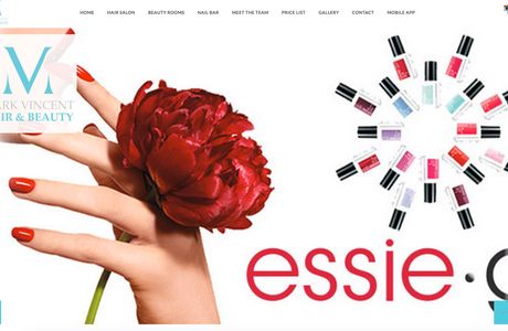 French Beauty and Massage