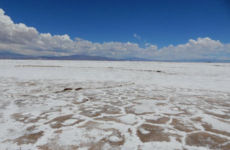 Salinas Grandes