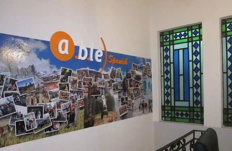 Able Spanish - One Day Lesson