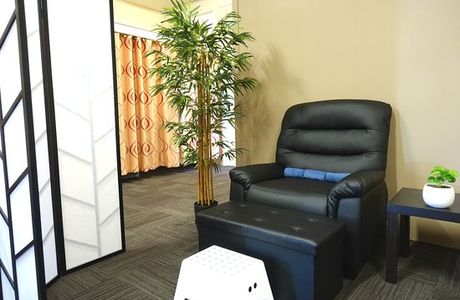 Rita's Oriental Massage