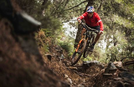 Atherton Bike Hire