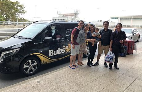 Bubs Taxi
