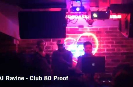 Club 80 Proof