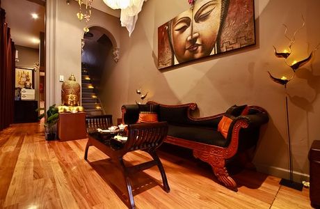 Montra Spa