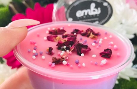 The Wax Pot Boutique