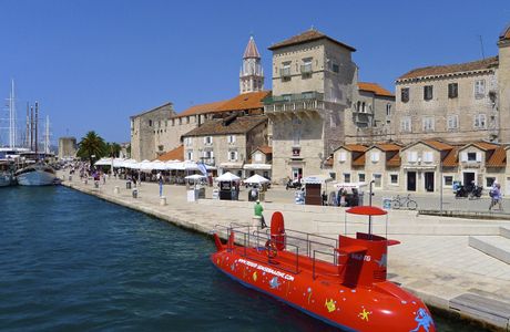 Trogir Taxis