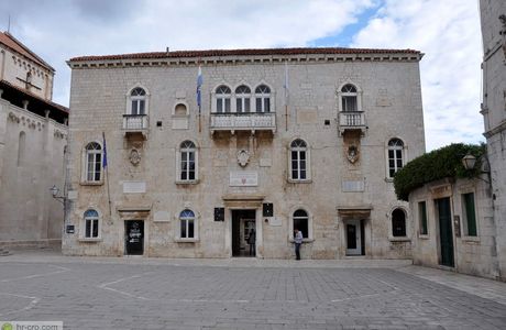 Tourist Board Trogir