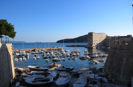 Taxi Dubrovnik & Shuttle