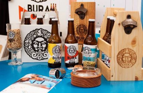 Bura Brew