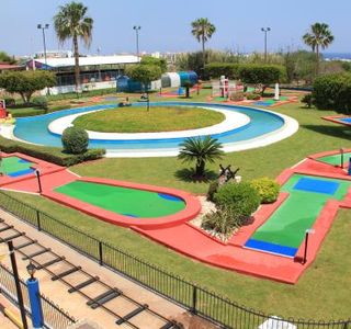 Star Leisure Mini Golf