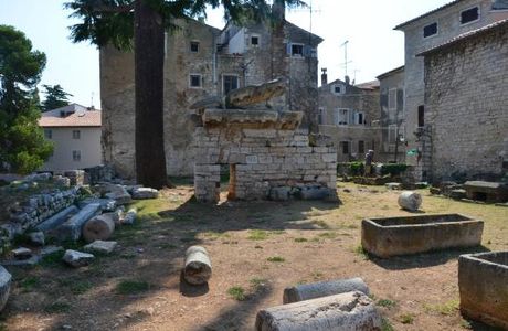 Roman Ruins