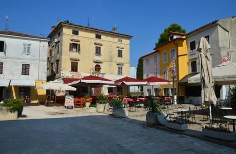 Marafor Square