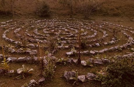Labyrinth Novi Vinodolski