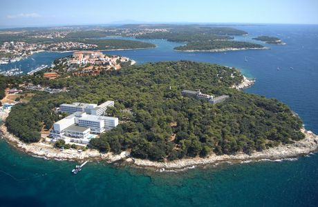 Brioni Pula