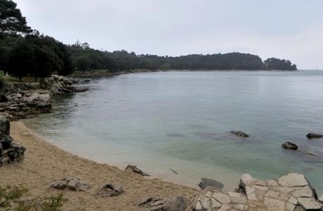 Baia di Lone