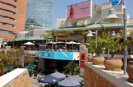 CineHoyts Parque Arauco