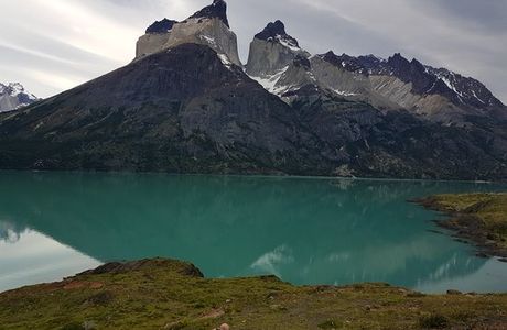 Mirador Condor Trail