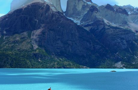 Lago Del Toro