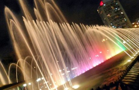 Plaza de la Aviacion