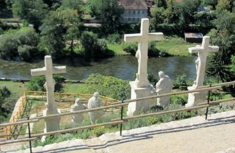Calvary Znojmo
