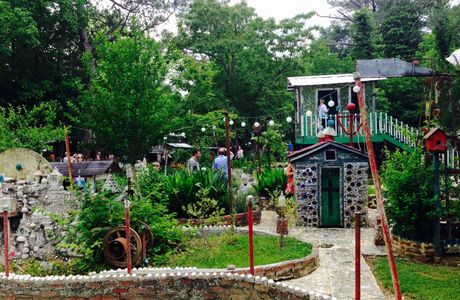 Paradise Garden