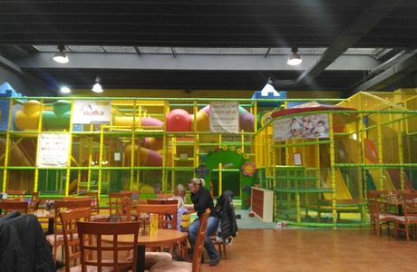 FunGolf