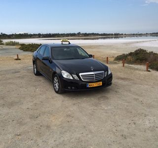 Max 7 Taxi