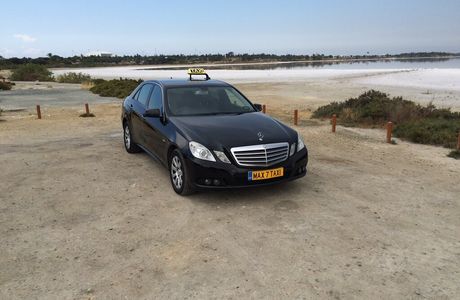 Max 7 Taxi