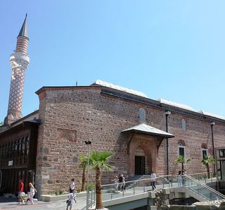 Djumaya Mosque