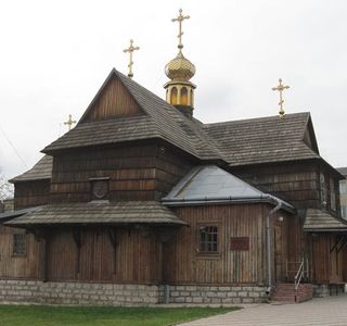 Church of the Assumption