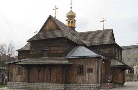 Church of the Assumption