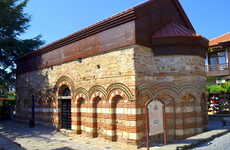 Church of St. Paraskeva